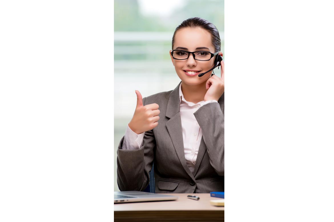 Featured image for “Local Receptionists”