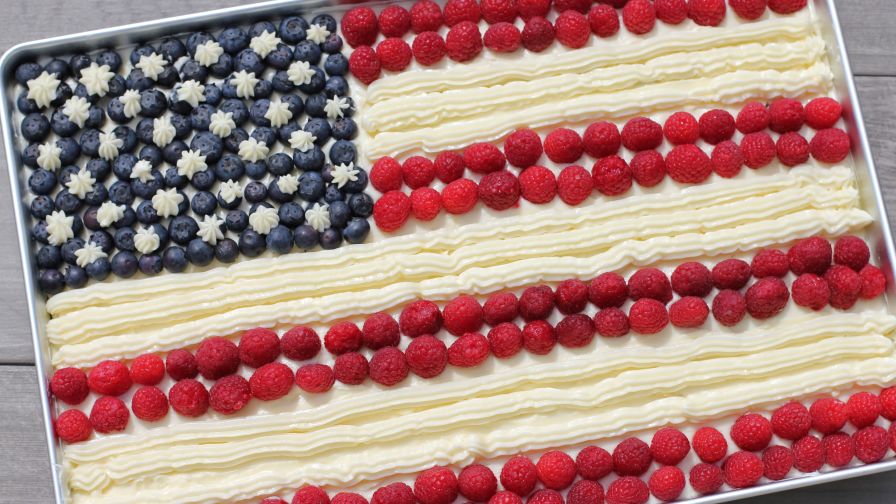 Featured image for “Celebrating Patriotism for America’s 242nd Birthday”