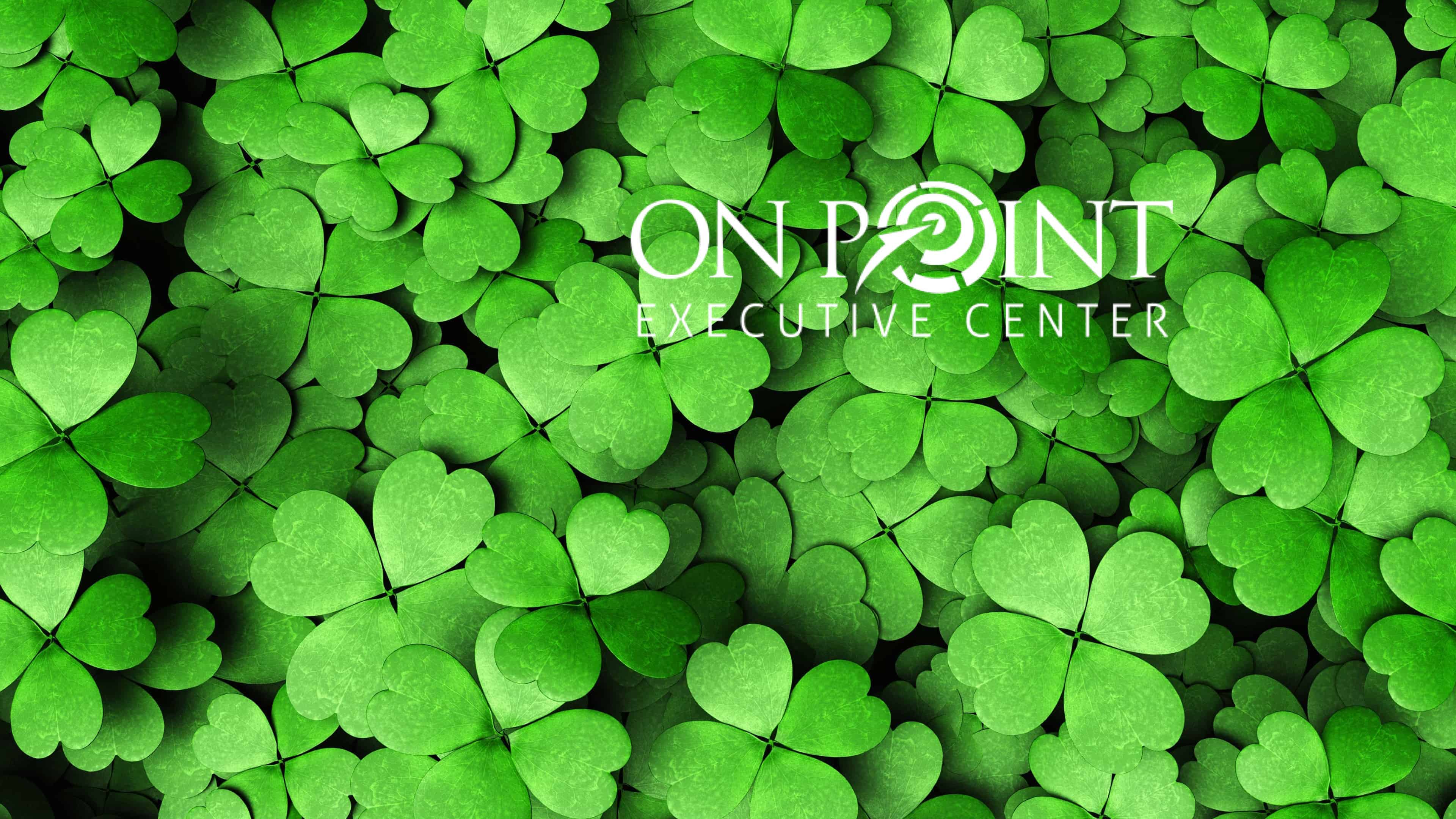 Featured image for “How to Celebrate St. Patrick’s Day Around the Office   #weop”