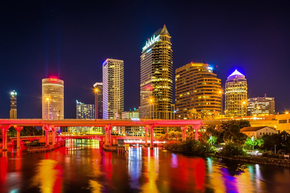 Featured image for “What You Need to Know: Living and Working in Sunny Tampa Bay”