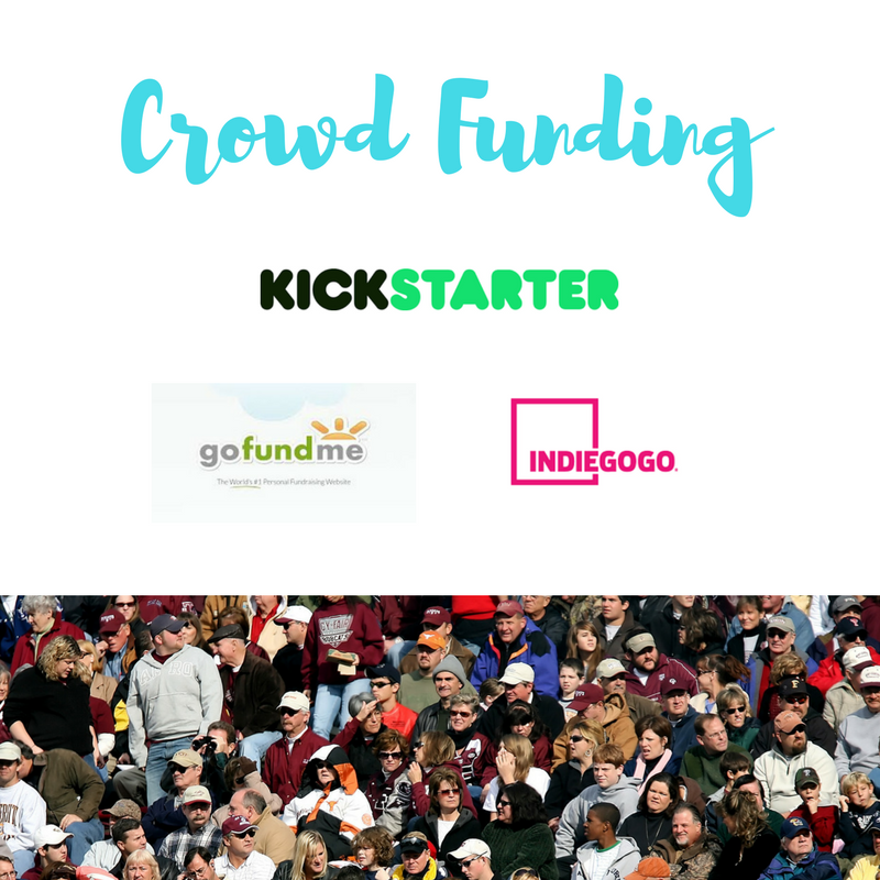 Featured image for “How to Launch an Effective Crowdfunding Campaign”