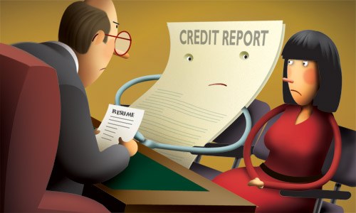 Featured image for “Clear Your Credit”