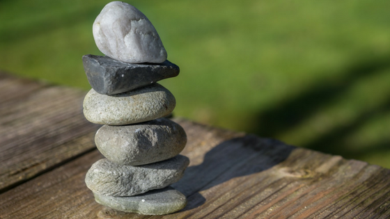Featured image for “Why Harmony is Better Than Balance for Entrepreneurs”